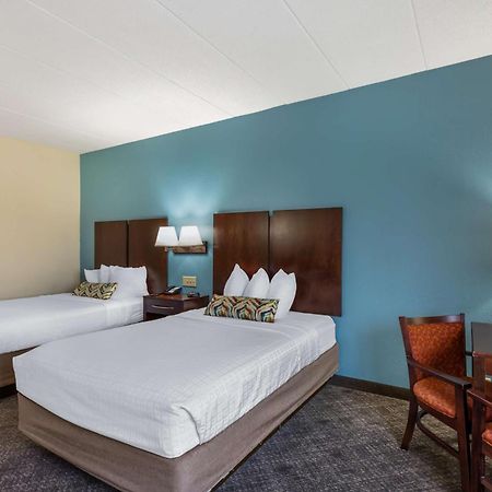 Best Western Port Clinton Extérieur photo