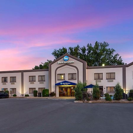 Best Western Port Clinton Extérieur photo