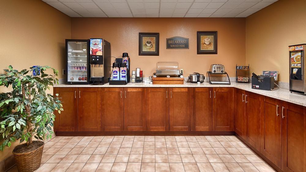 Best Western Port Clinton Extérieur photo