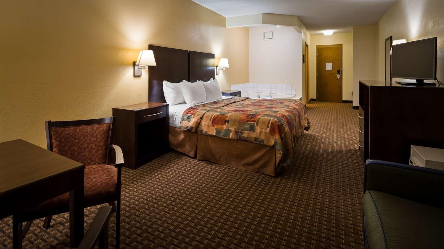 Best Western Port Clinton Extérieur photo