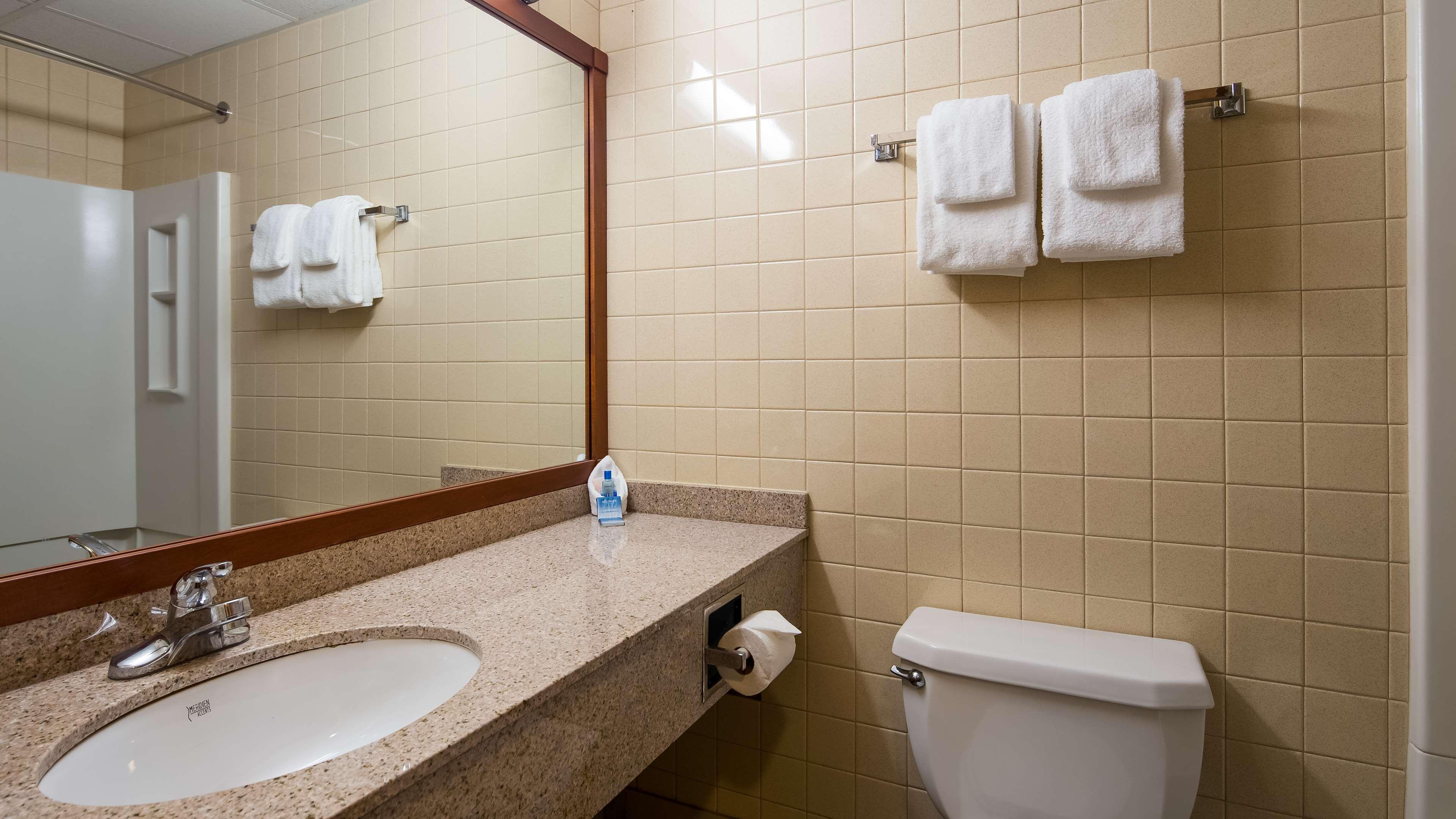 Best Western Port Clinton Extérieur photo