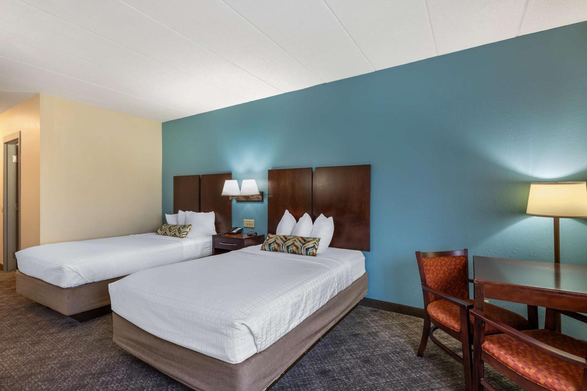 Best Western Port Clinton Extérieur photo