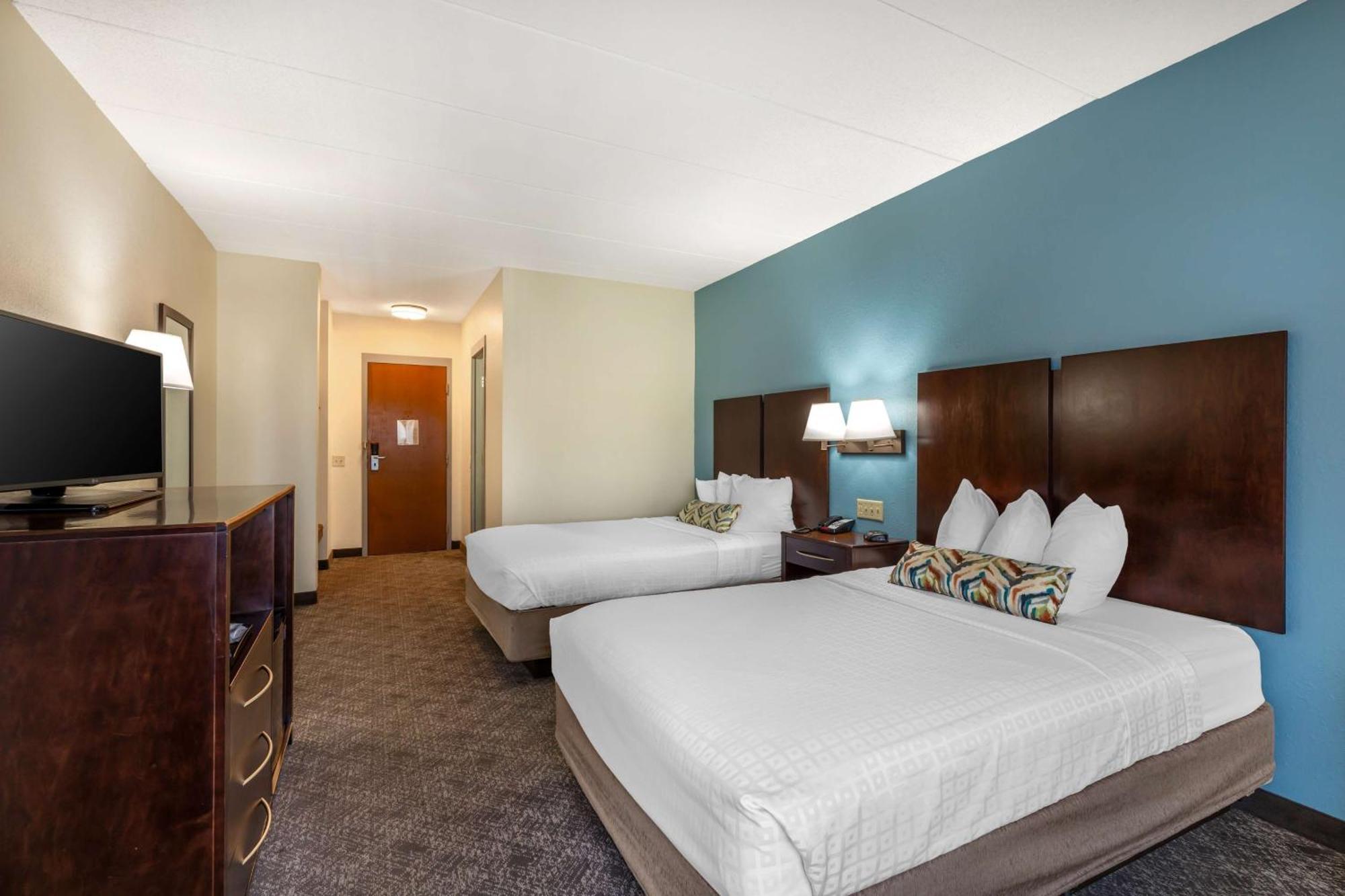 Best Western Port Clinton Extérieur photo