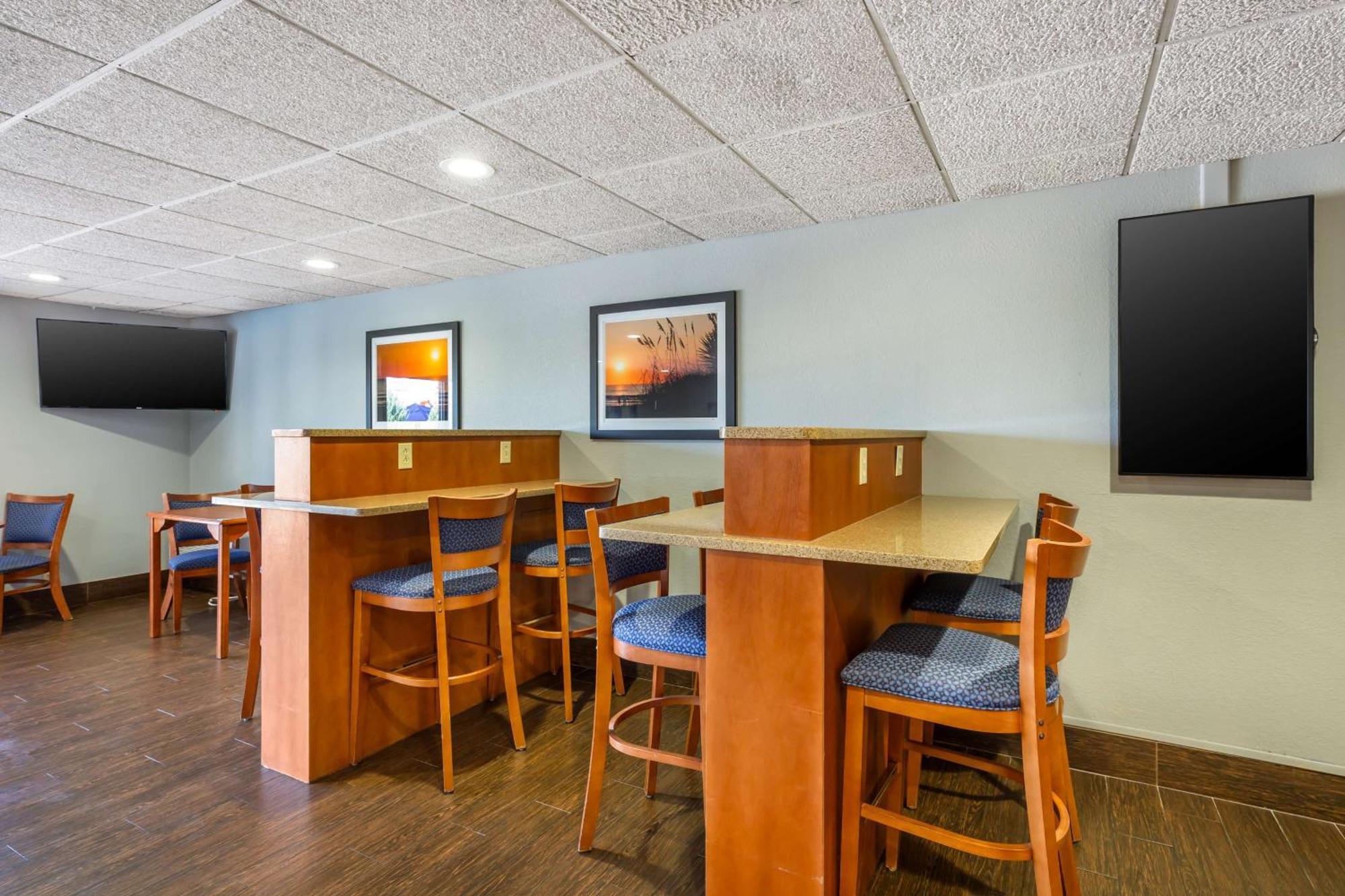 Best Western Port Clinton Extérieur photo