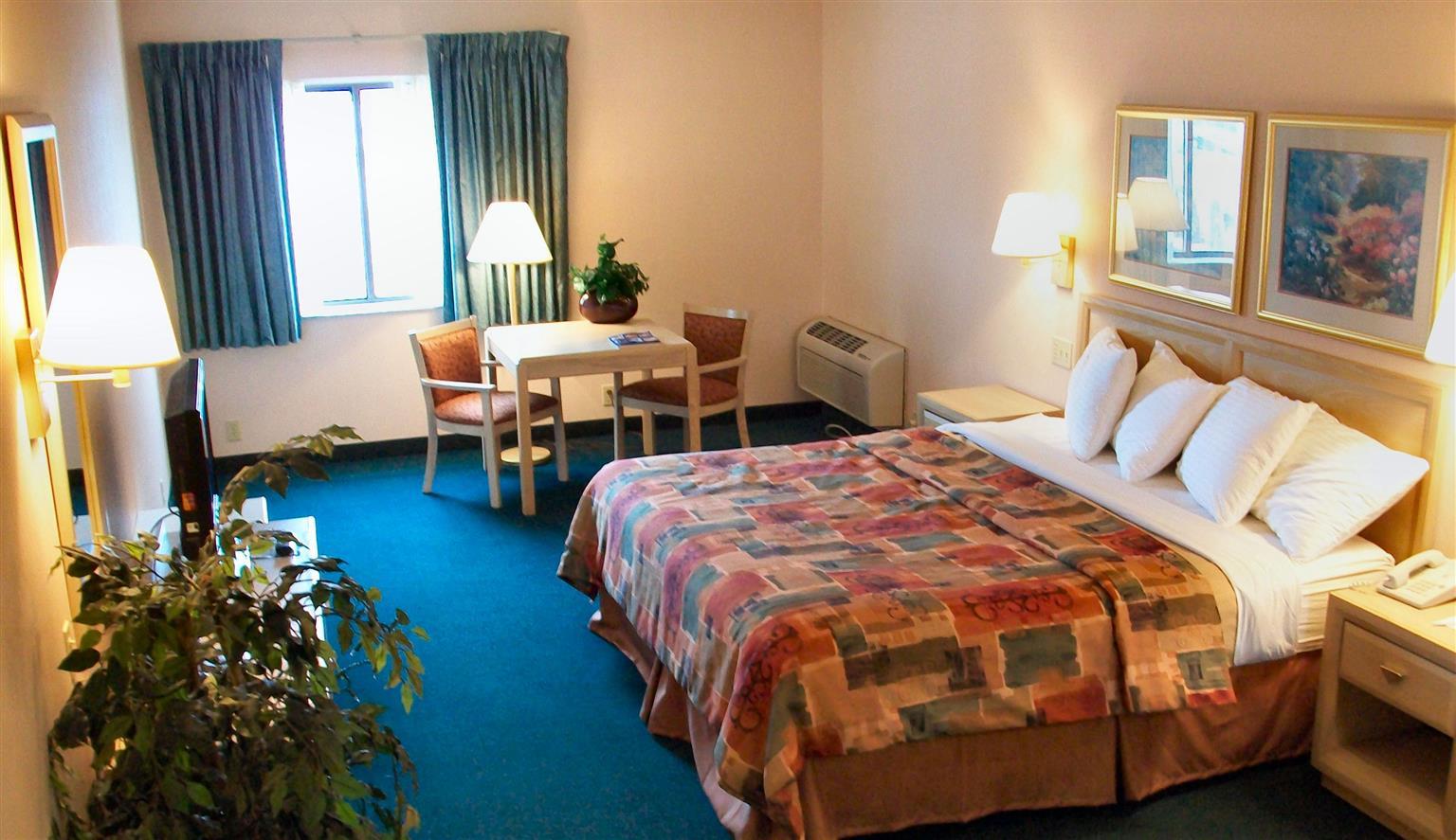 Best Western Port Clinton Chambre photo