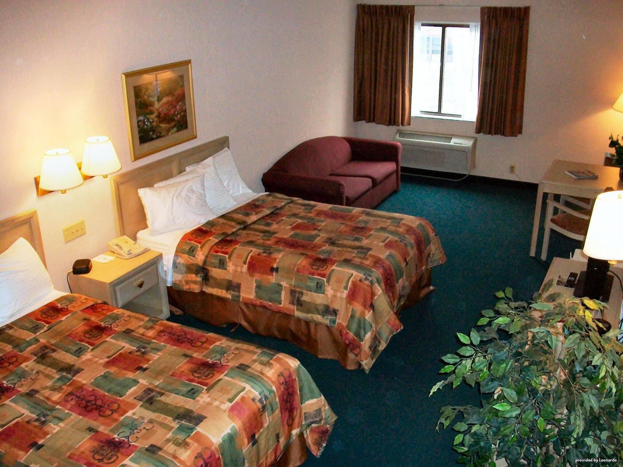 Best Western Port Clinton Chambre photo