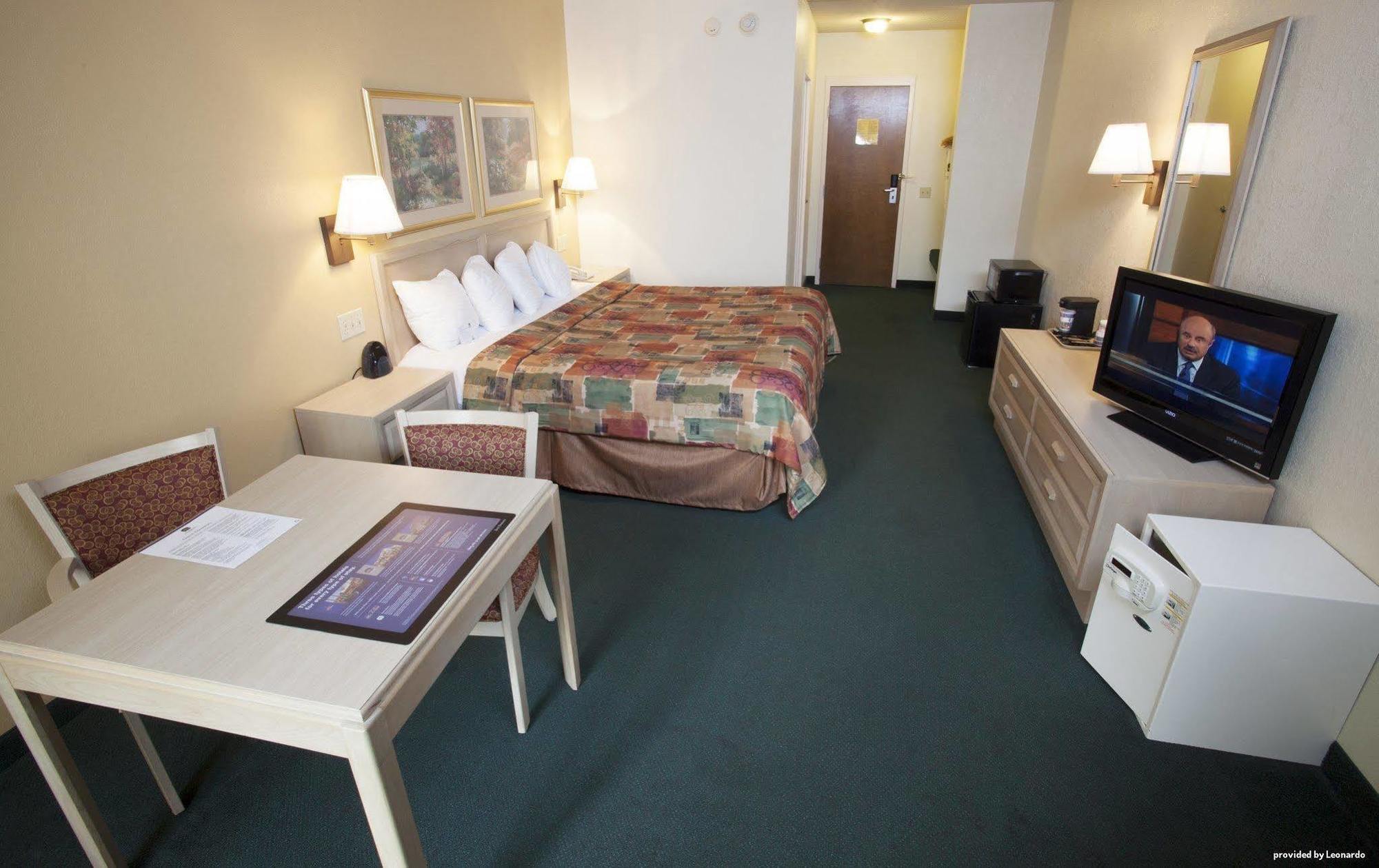 Best Western Port Clinton Extérieur photo